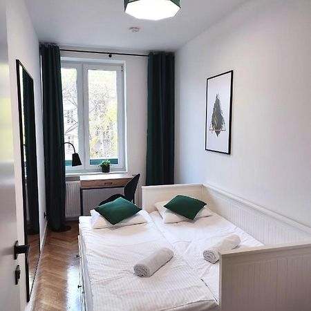 Pokoje Centrum Bielsko-Biała Ngoại thất bức ảnh
