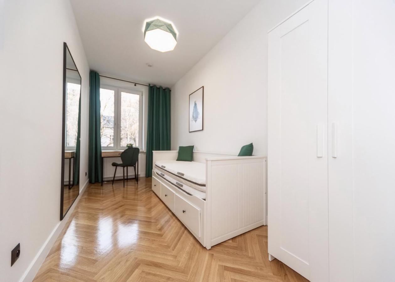 Pokoje Centrum Bielsko-Biała Ngoại thất bức ảnh