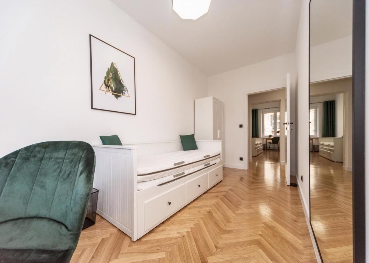 Pokoje Centrum Bielsko-Biała Ngoại thất bức ảnh