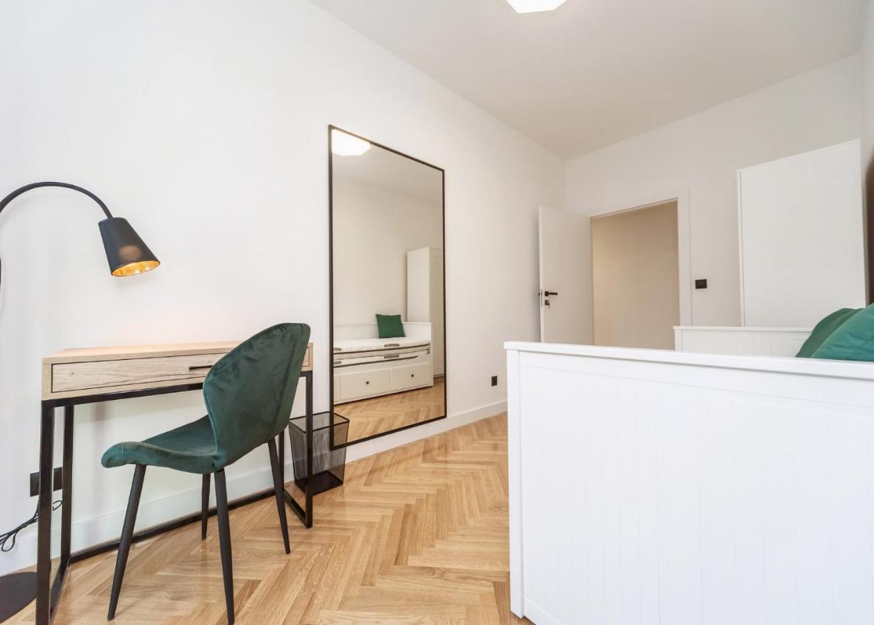 Pokoje Centrum Bielsko-Biała Ngoại thất bức ảnh